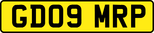 GD09MRP