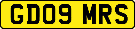 GD09MRS