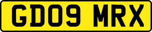 GD09MRX
