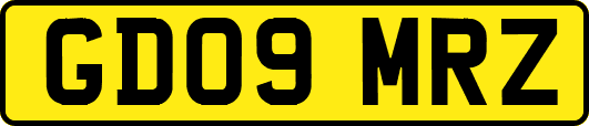 GD09MRZ