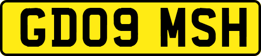GD09MSH
