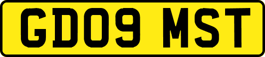 GD09MST