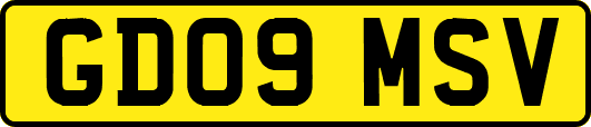 GD09MSV