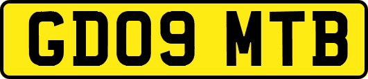 GD09MTB