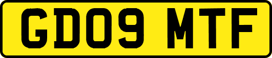 GD09MTF