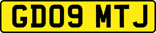 GD09MTJ