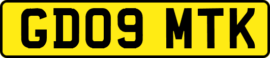 GD09MTK