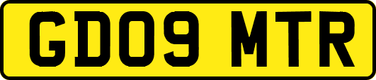 GD09MTR