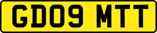 GD09MTT