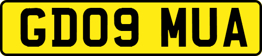 GD09MUA