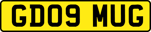 GD09MUG