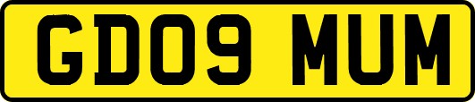 GD09MUM