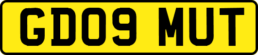 GD09MUT