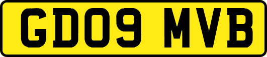 GD09MVB