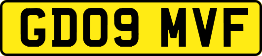 GD09MVF