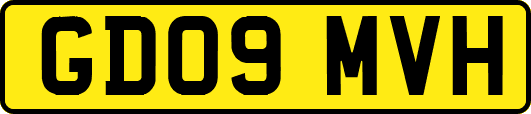 GD09MVH