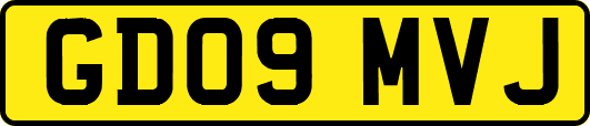 GD09MVJ