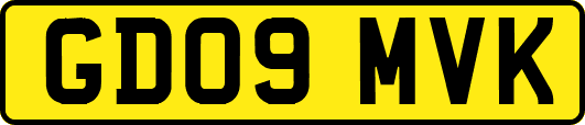 GD09MVK