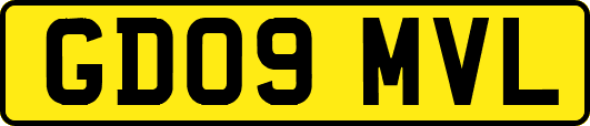 GD09MVL