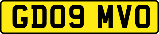 GD09MVO