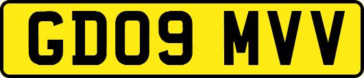 GD09MVV