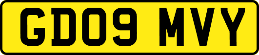 GD09MVY