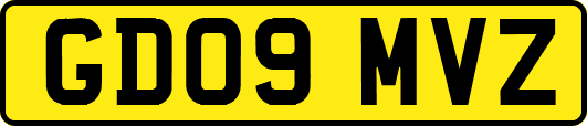 GD09MVZ
