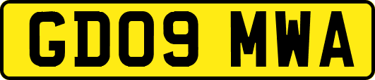 GD09MWA