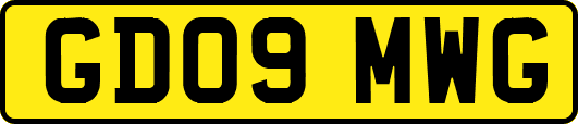 GD09MWG