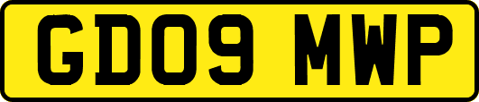GD09MWP