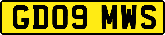 GD09MWS