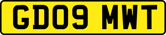 GD09MWT