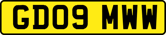 GD09MWW