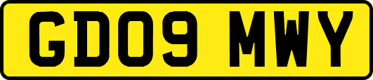 GD09MWY