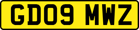 GD09MWZ