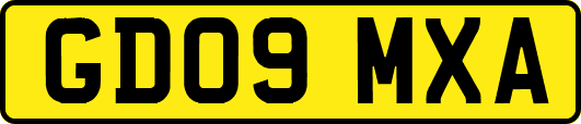 GD09MXA
