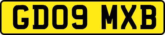 GD09MXB