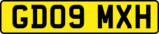 GD09MXH