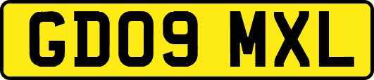 GD09MXL