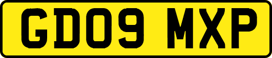 GD09MXP
