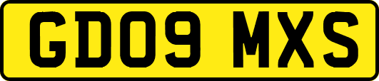 GD09MXS
