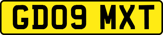 GD09MXT