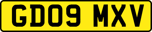 GD09MXV
