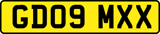 GD09MXX