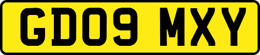 GD09MXY