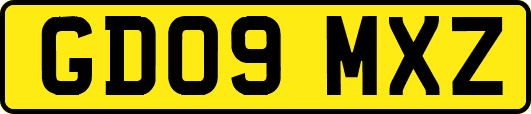 GD09MXZ
