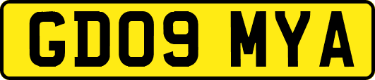 GD09MYA