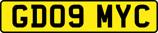 GD09MYC