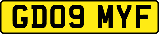 GD09MYF