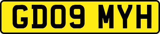 GD09MYH